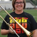 Trombone Megan 0366